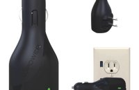 USB Car and Wall Charger