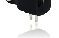 USB Car Wall Charger