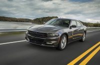 Used Charger cars