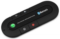 Visor Bluetooth Handsfree Car Kit