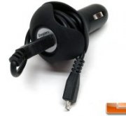 Wall USB Charger and Micro USB Cable