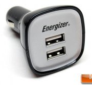Wall USB Charger and Micro USB Cable