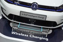 Wireless charging could revolutionize the electric car market.